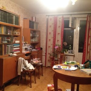 Хороший вопрос: Что делать, когда муж не хочет ремонт?