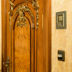 Умный дом: Какими бывают датчики и какая от них польза